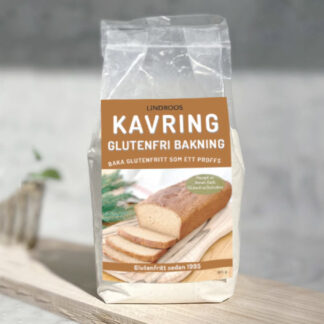 Glutenfri Kavring melblanding