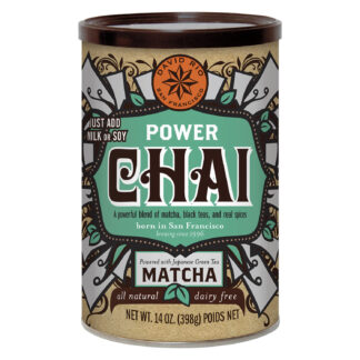 Power Chai