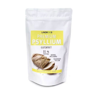 Premium Psyllium