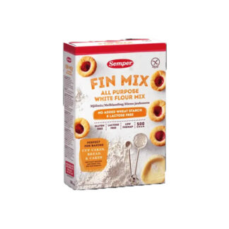 Glutenfri Fin Mix melblanding